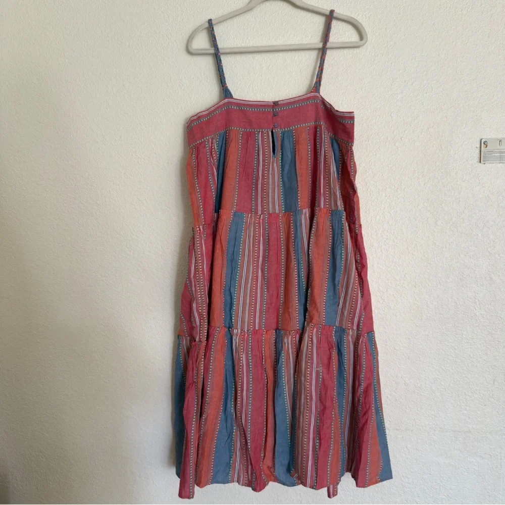 Anthropologie dRA Noelle dress - Picture 8 of 10